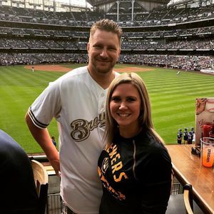 Meet your Posher, Matthew